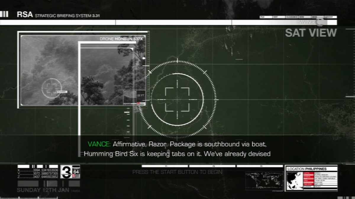 Sniper Ghost Warrior 2 screenshot 4 for Xbox 360